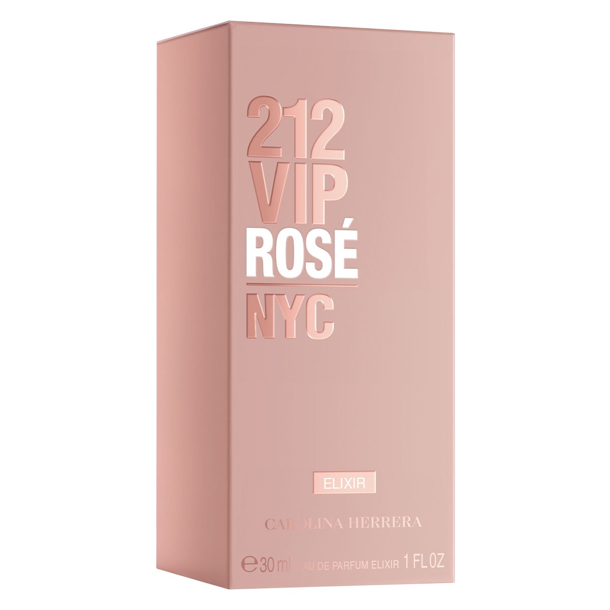 212 VIP ROSÉ ELIXIR EAU DE PARFUM